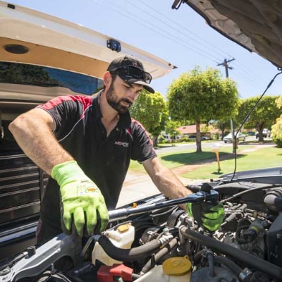 Auto Repair